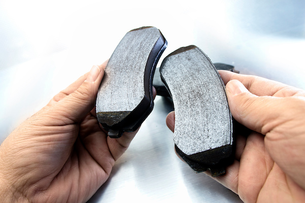 Understanding the Different Types of Brake Pads