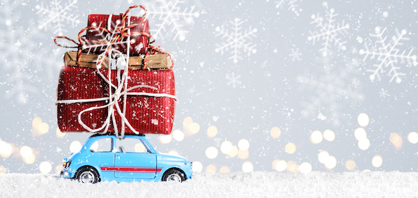 Holiday Gift Ideas for the Car Lover