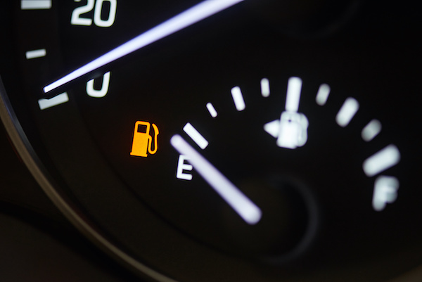 How Far Can You Drive Your Vehicle on Empty?