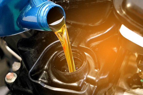 What Are the 3 Types of Oil?