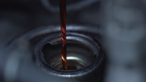 How Frequently Should I Change My Transmission Fluid?