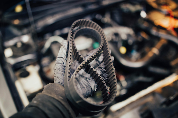What is A Timing Belt and Why is It So Important
