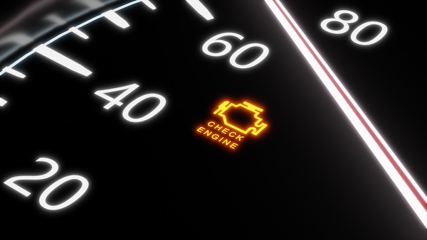 Top Reasons Your Check Engine Light Is On in McFarland, WI | Tom's Auto Center