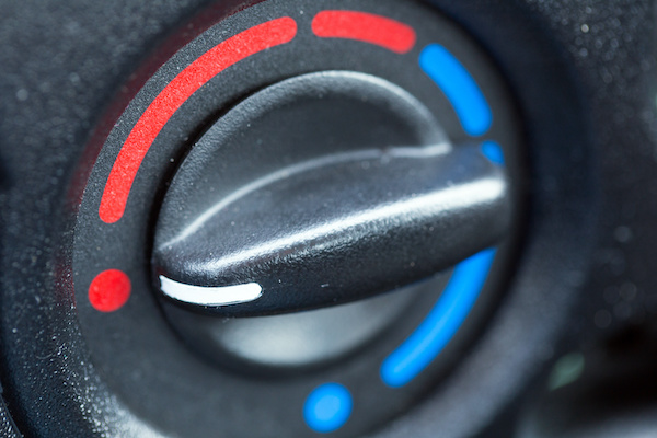 Why Is My Car Heater Blowing Cold Air?