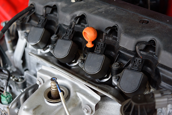 What Are The Most Common Causes of Engine Misfires?