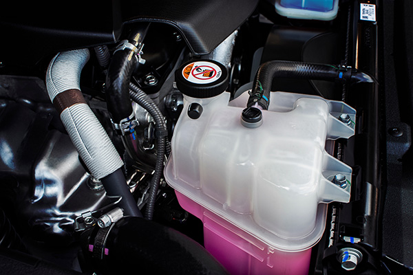 Is A Coolant Flush Really Necessary?