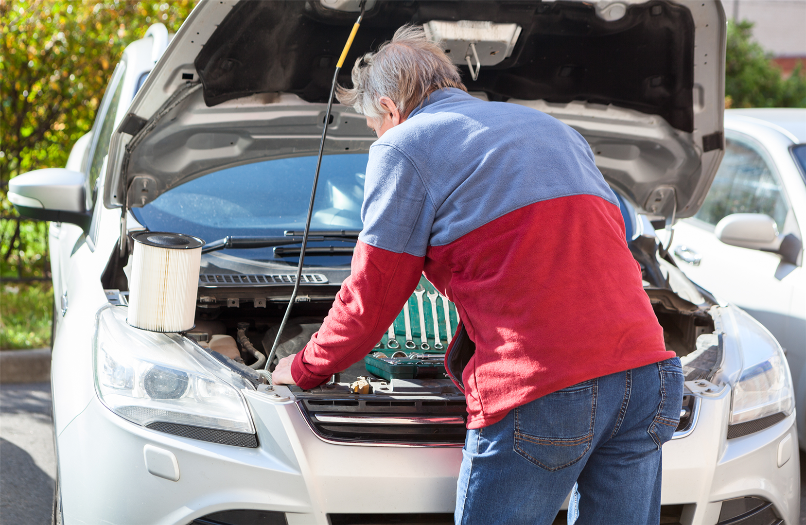 Traveling for the Holidays? Here’s Why a Pre-Trip Inspection Matters More Than Ever