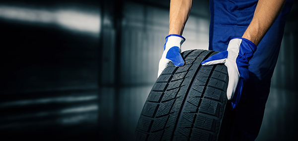 How Often Should You Really Rotate Your Tires?