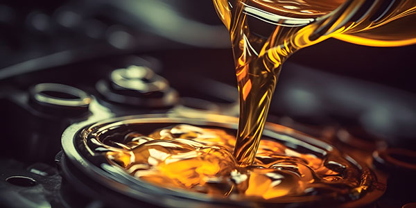 Selecting the Perfect Engine Oil for Your Vehicle