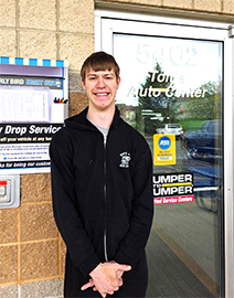 Tom's Auto Center - Benjamin Tom's Auto Center - Benjamin