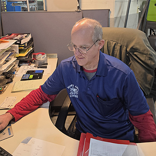 Tom's Auto Center - Cary, Client Care Specialist