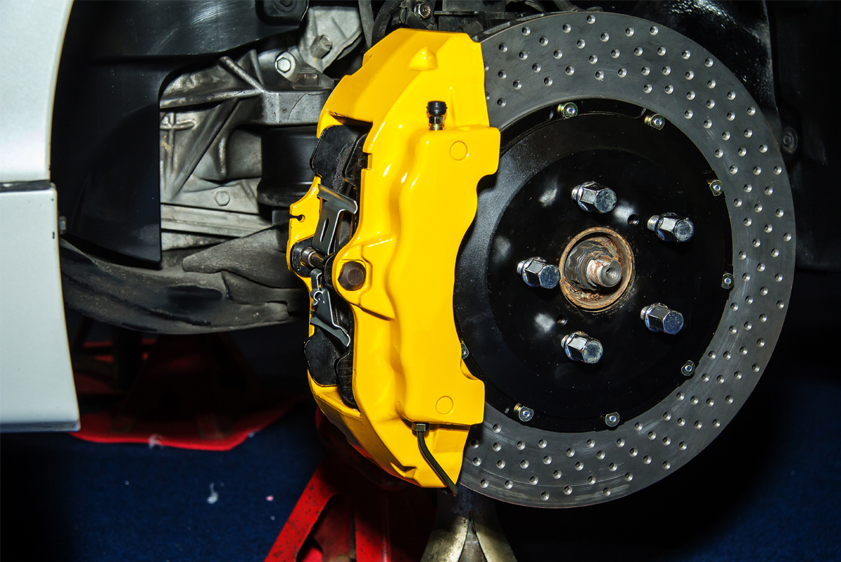 Brake Repair in McFarland, WI | Tom’s Auto Center 