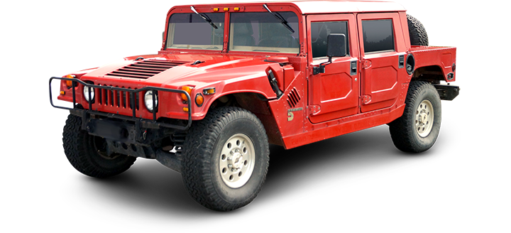 HUMMER Repair and Service in McFarland, WI | Tom’s Auto Center
