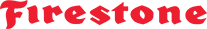 Firestone Logo | Tom's Auto Center