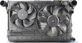 Cooling System Repair