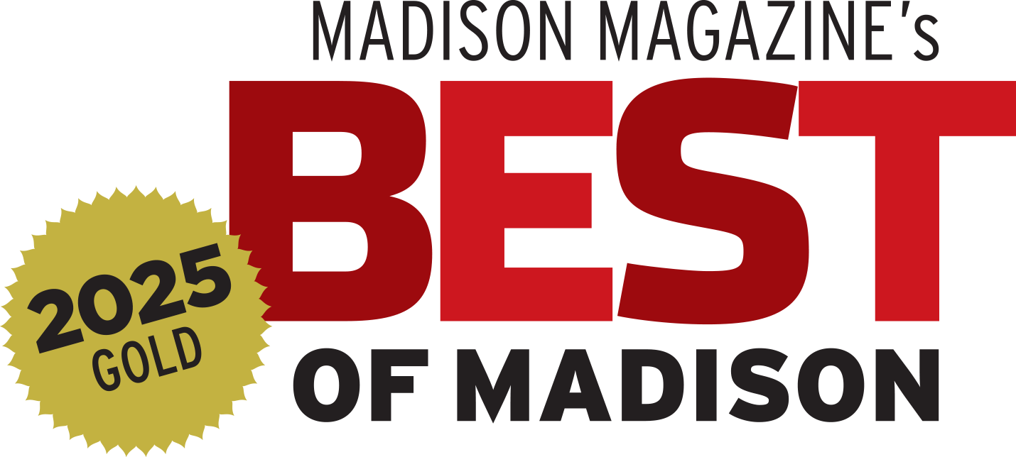 Best Of Madison Award | Tom's Auto Center